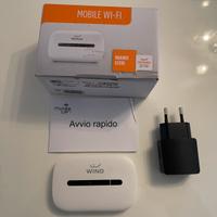 Moden portatile Huawei E5330 Wind