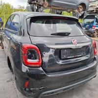 Ricambi FIAT 500X SPORT