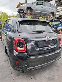 Ricambi FIAT 500X SPORT
