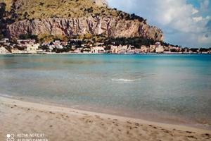 Vacanze Agosto settembre mare Mondello