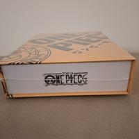 One Piece Aweking of New Era Display Card Box Seal