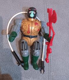 Masters of the Universe - Blast Attack completo