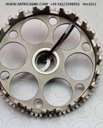 CAMPANA FRIZIONE BETA RR 450 2005 2006 400 525 200