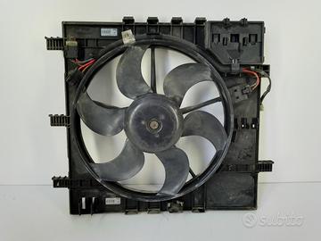 Elettroventola MERCEDES VITO (W638) '96