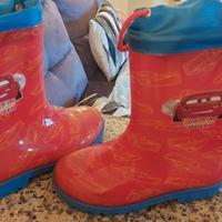 stivali pioggia