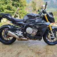 Bmw s1000r