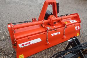 Fresa COSMO da 190 cm