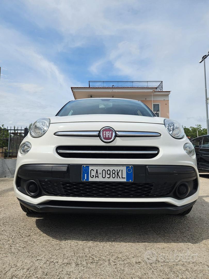 Fiat 500L 2020 photo 4