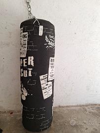  sacco da box