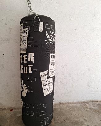  sacco da box
