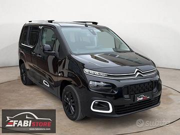 Citroën Berlingo 1.5 BlueHDi 130 Cv Shine - N...
