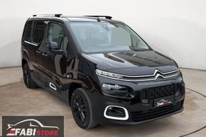 Citroën Berlingo 1.5 BlueHDi 130 Cv Shine - N...