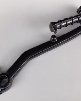 Pedivella avviamento per motori GY6 50 / 125