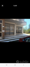 Appartamento con due ampi scantinati