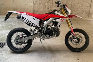 HM/VENT 50cc