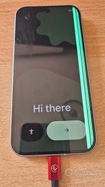 Google Pixel 9 Verde Matcha 256 Gb