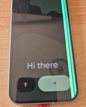 Google Pixel 9 Verde Matcha 256 Gb