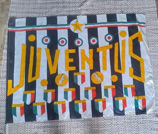 Bandiera Juventus 1971-1972