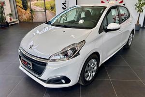 Peugeot 208 5 Porte 208 5p 1.5 bluehdi Active s&s