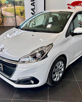 Peugeot 208 5 Porte 208 5p 1.5 bluehdi Active s&s