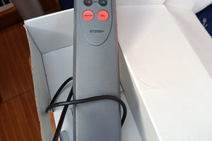 Autopilota raymarin st 2000+