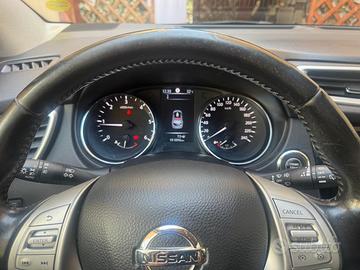 Nissan Qashqai 1.5 dCi Tekna (2016)