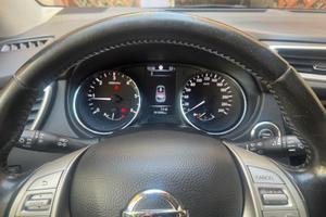 Nissan Qashqai 1.5 dCi Tekna (2016)