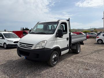 Iveco Daily 35S12 2.3 Hpi PC RIBALTABILE