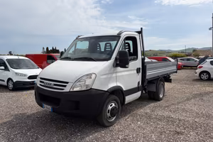 Iveco Daily 35S12 2.3 Hpi PC RIBALTABILE