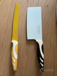 2 coltelli Royalty Line colorati