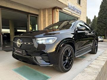 MERCEDES-BENZ GLE 300 d 4Matic Mild Hybrid Coup FH