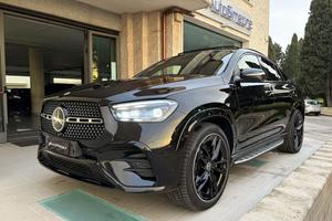 MERCEDES-BENZ GLE 300 d 4Matic Mild Hybrid Coup FH