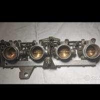 Corpo farfallato bmw k100 