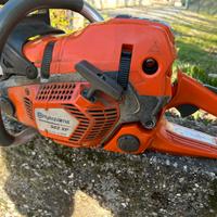 Motosega Husquarna 562 XP