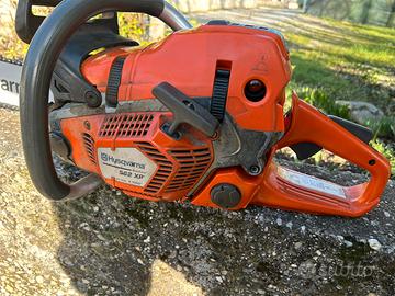 Motosega Husquarna 562 XP