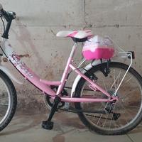 bicicletta 20"