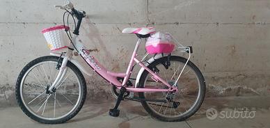 bicicletta 20"