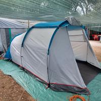 Tenda da campeggio