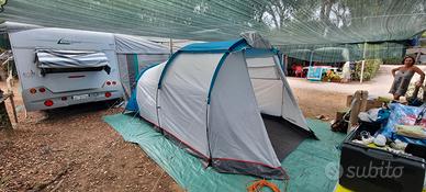 Tenda da campeggio