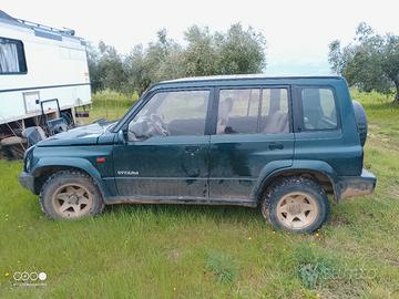 Vitara 16v gpl