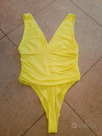 body Tezenis 
