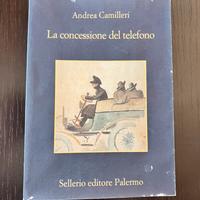 Libro di Andrea Camilleri