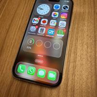 IPhone 14 Pro 128GB Argento