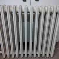 Termosifone in ghisa 12 elementi