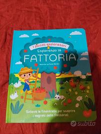 libri bambini