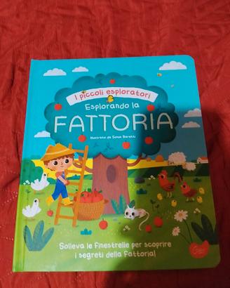 libri bambini