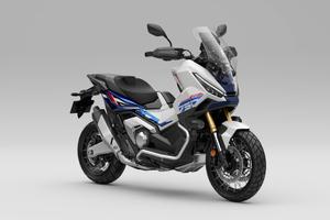 HONDA X-ADV 750 MODELLO 2026 PERMUTA AUTO MOTO SCO