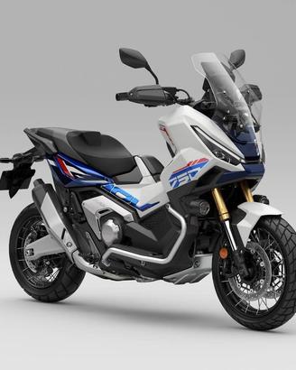 HONDA X-ADV 750 MODELLO 2026 PERMUTA AUTO MOTO SCO