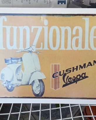 Targa vintage