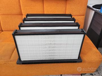 Filtro Assoluto condizionatore